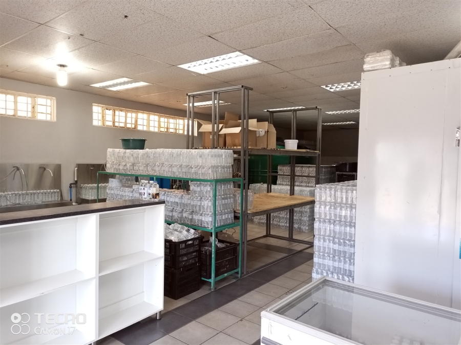 Commercial Property for Sale in North End Eastern Cape